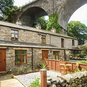 Greta Holiday home Ingleton (North Yorkshire)