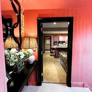 Attic Lytham Apartment Lytham St Annes